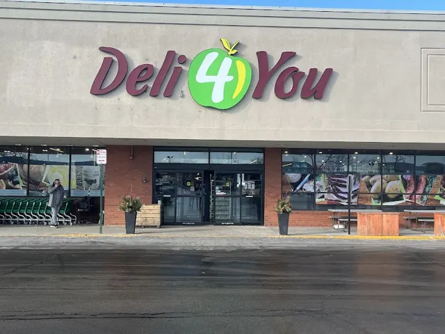 Photo of Deli 4 You Market