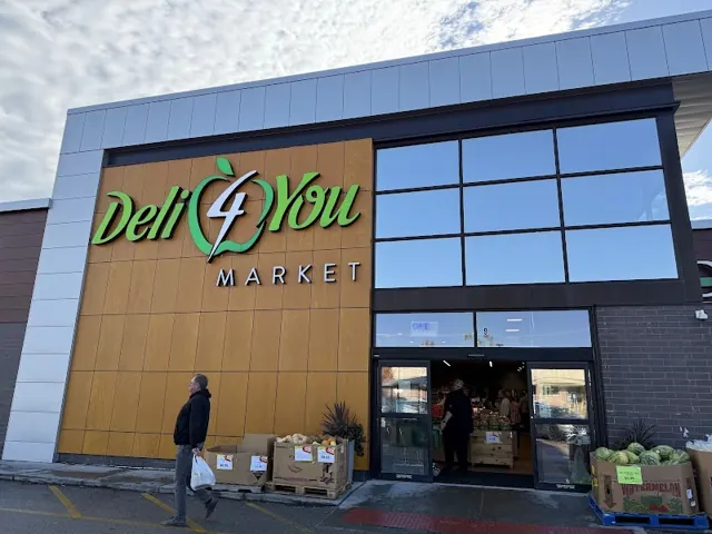 Photo of Deli 4 You Market