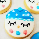 Logo of Delightful Pastries