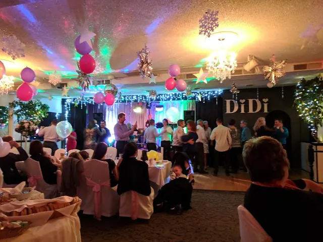 Photo of DiDi