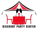Logo of Discount Party Center