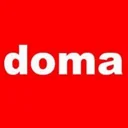 Logo of Doma Travel