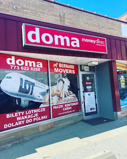 Photo of Doma Travel