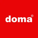 Logo of Doma Travel
