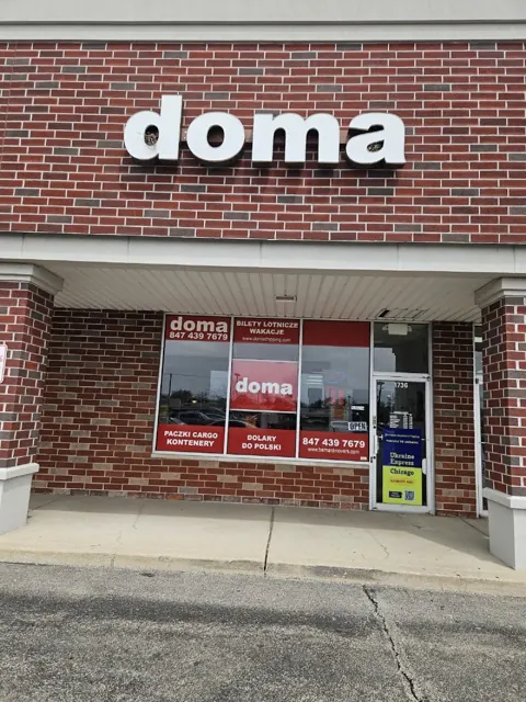 Photo of Doma Travel