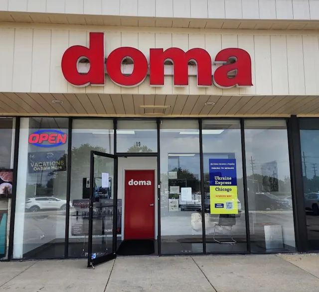 Photo of Doma Travel
