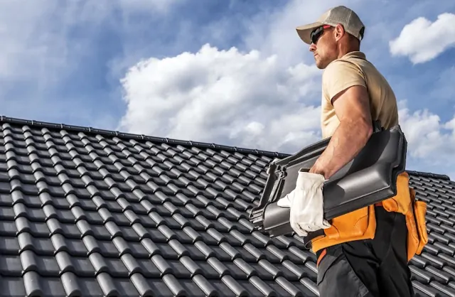Photo of Durable Exteriors, Inc.