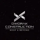 Logo of Dworak Costruction