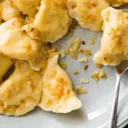 Logo of Dymski Pierogies, LLC