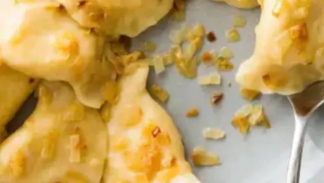 Photo of Dymski Pierogies, LLC