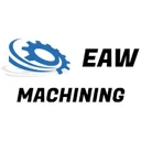 Logo of EAW Machining