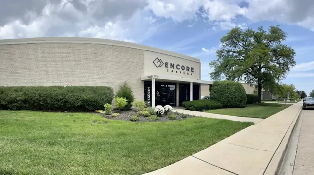 Photo of Encore Gallery