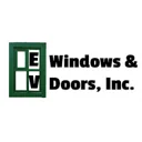 Logo of EV Windows & Doors Inc