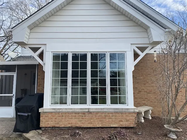 Photo of EV Windows & Doors Inc