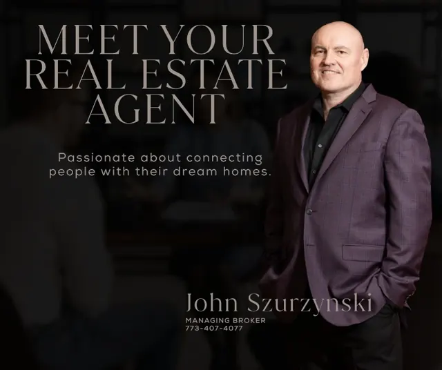 Photo of Executive Home Realty - Szurzynski John