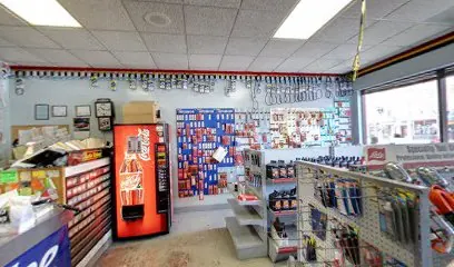 Photo of Express Auto Parts Inc.