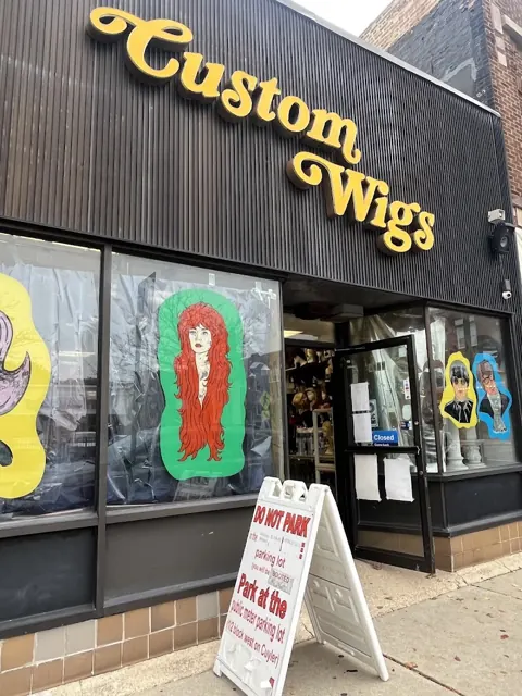 Photo of Fantasy Headquarters