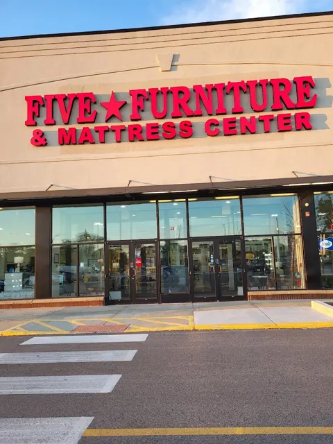 Photo of Five Star Furniture