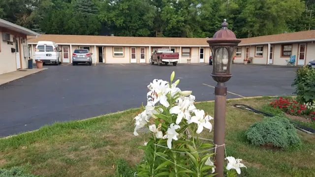 Photo of Fox Lake Motel