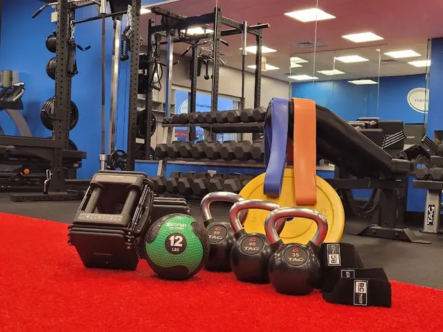 Photo of Functional Trainer