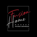 Logo of Fusion Home Kitchen & Bathroom