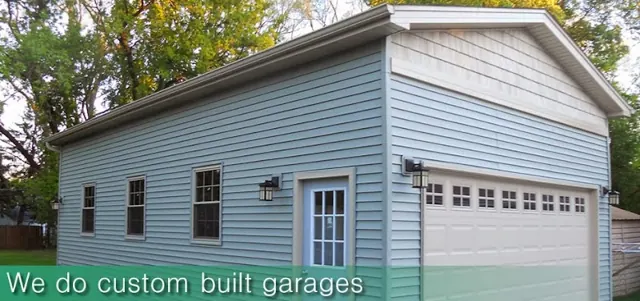 Photo of Garage For You