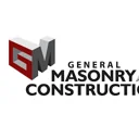 Logo of General Masonry Construction