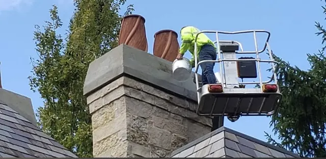 Photo of General Masonry Construction