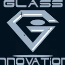 Logo of Glass Innovation