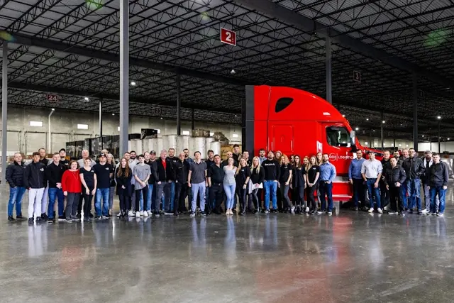 Photo of Go2 Logistics