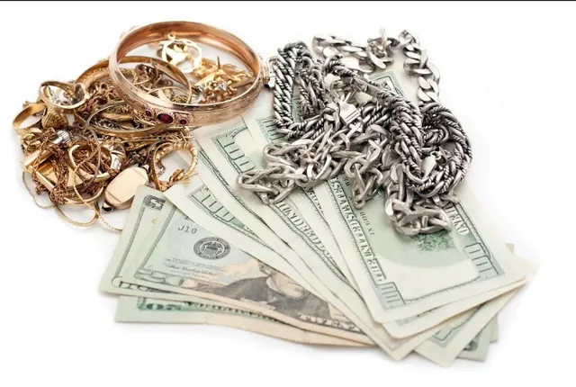 Photo of Gold & Jewelry Direct