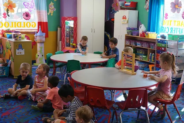 Photo of Goldilocks Learning Center
