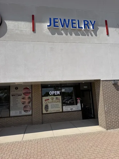Photo of Goldstone Jewelry