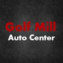 Logo of Golf Mill Auto Center