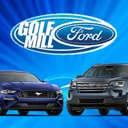 Logo of Golf Mill Ford