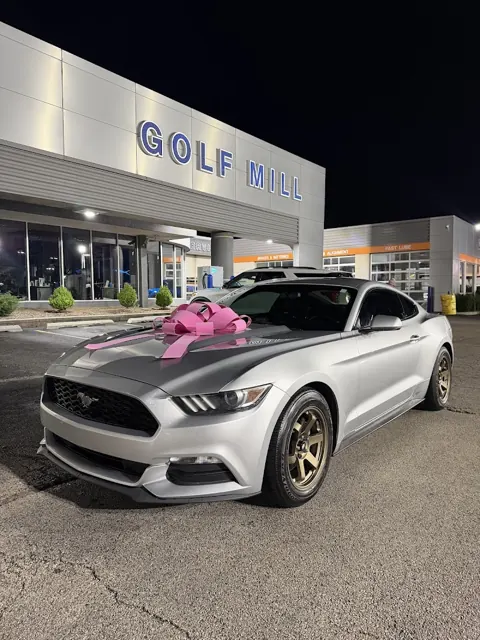 Photo of Golf Mill Ford