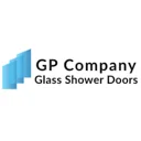Logo of GP Glass Company