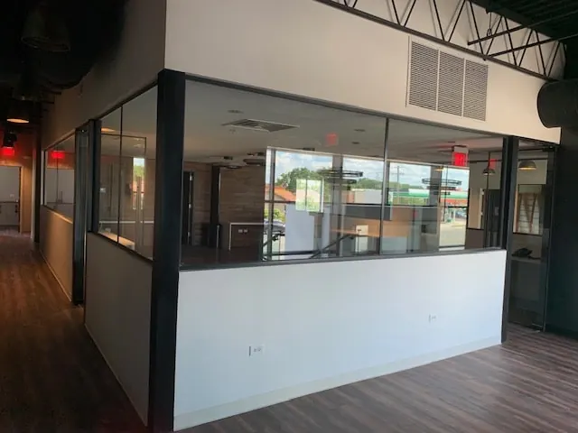Photo of GP Glass Company