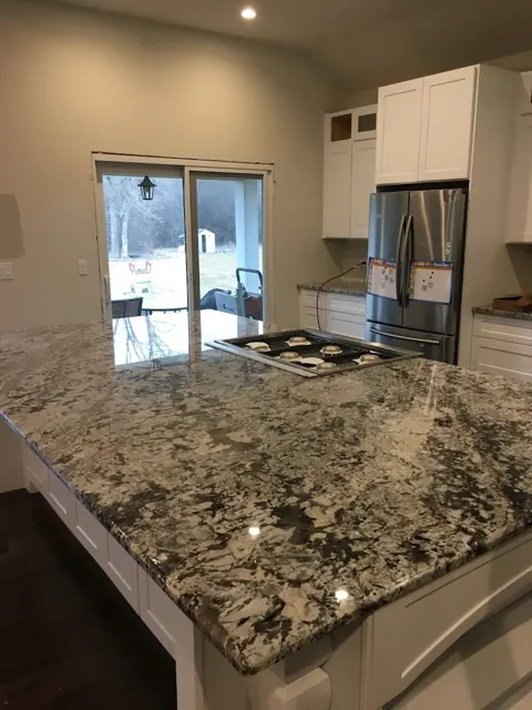 Photo of GranitePol Corp.