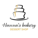 Logo of Hannas Bakery Deli