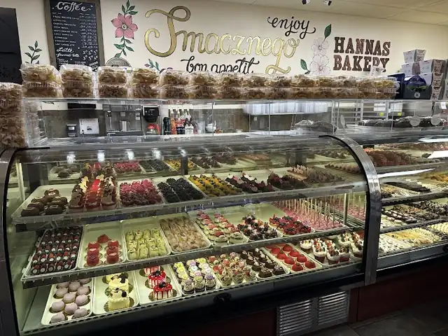 Photo of Hannas Bakery Deli