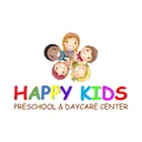 Logo of Happy Kids Preschool Daycare Center Chicago