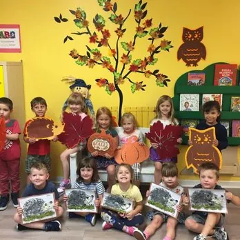 Photo of Happy Kids Preschool Daycare Center Chicago