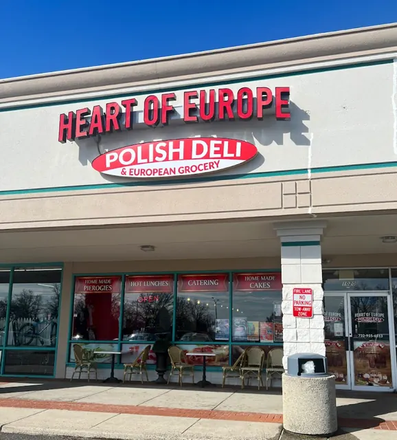 Photo of Heart of Europe Polish Deli
