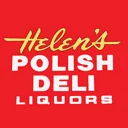 Logo of Helen's Polish Deli