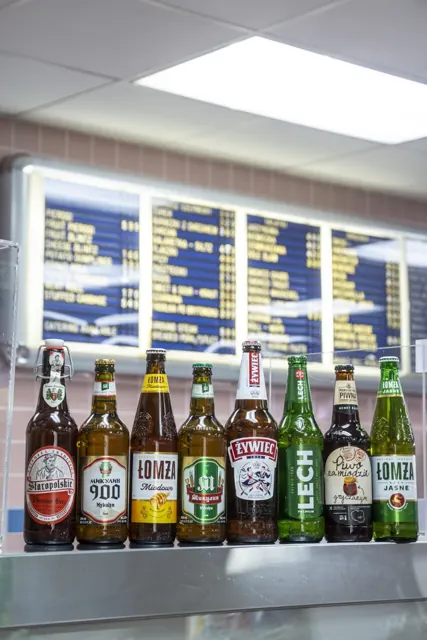 Photo of Helen's Polish Deli