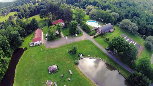 Photo of Homestead Farm Resort