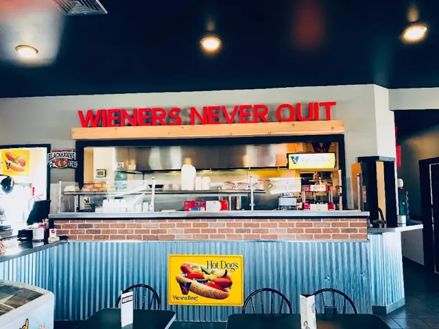 Photo of Hot Dog Avenue