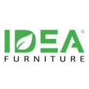 Logo of IDEA Furniture, Co.