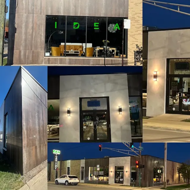 Photo of IDEA Furniture, Co.